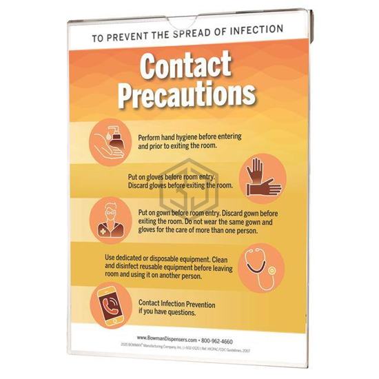 MP-047 - Bowman Dispensers - Personal Protective Equipment (PPE)