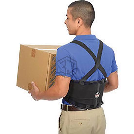 940501S - Ergodyne - Personal Protective Equipment (PPE)