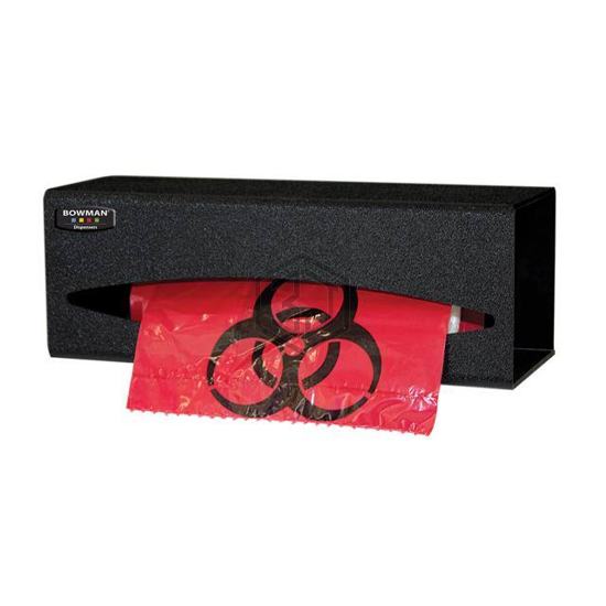 BG001-0220 - Bowman Dispensers - Personal Protective Equipment (PPE)