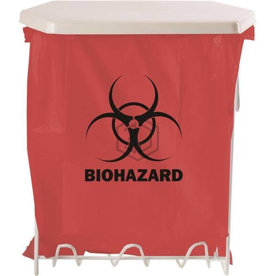 MW-003 - Bowman Dispensers - Personal Protective Equipment (PPE)