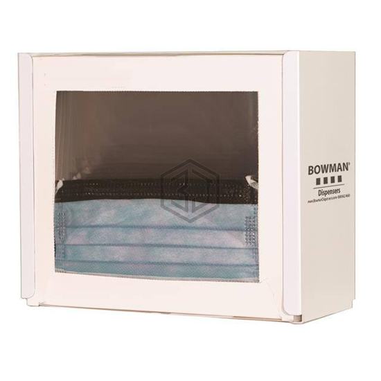 FB-090 - Bowman Dispensers - Personal Protective Equipment (PPE)