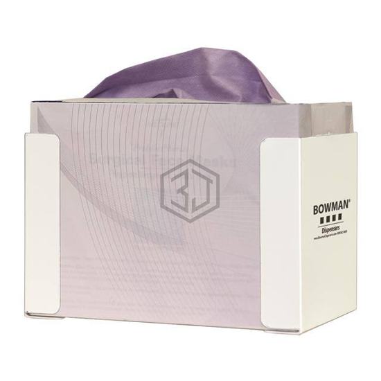 FB-021 - Bowman Dispensers - Personal Protective Equipment (PPE)