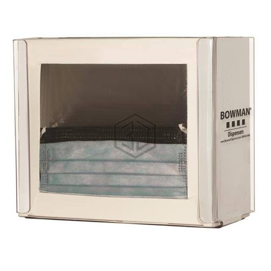 FP-120 - Bowman Dispensers - Personal Protective Equipment (PPE)