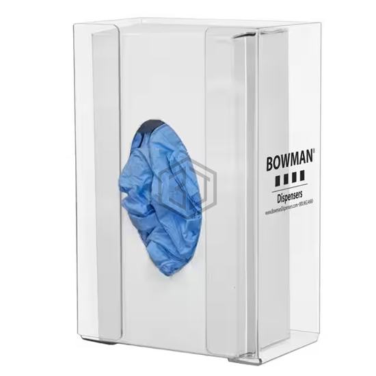 GP-020 - Bowman Dispensers - Personal Protective Equipment (PPE)