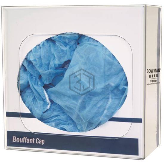 BP-007 - Bowman Dispensers - Personal Protective Equipment (PPE)