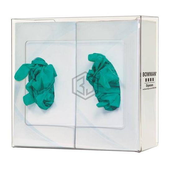 GP-014 - Bowman Dispensers - Personal Protective Equipment (PPE)