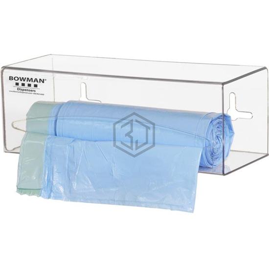 BG001-0111 - Bowman Dispensers - Personal Protective Equipment (PPE)