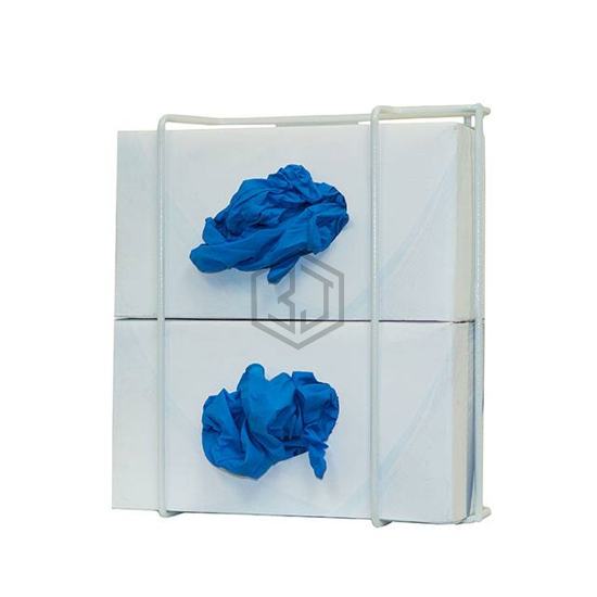 GL022-0613 - Bowman Dispensers - Personal Protective Equipment (PPE)