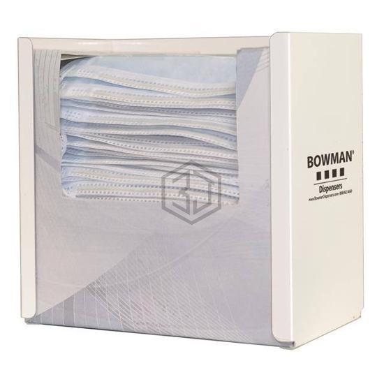 FB-091 - Bowman Dispensers - Personal Protective Equipment (PPE)