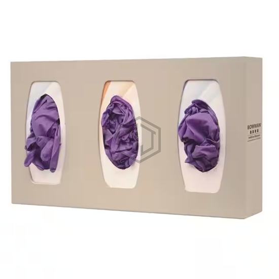 GL300-0212 - Bowman Dispensers - Personal Protective Equipment (PPE)