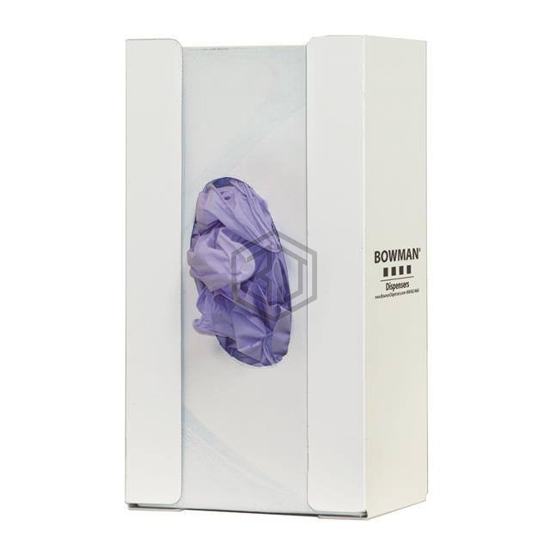 GB-001 - Bowman Dispensers - Personal Protective Equipment (PPE)