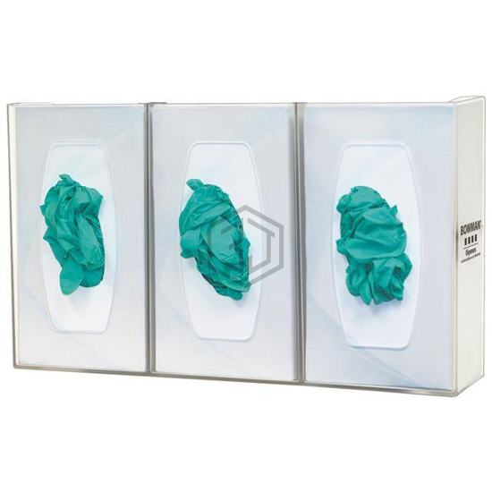 GL300-1214 - Bowman Dispensers - Personal Protective Equipment (PPE)