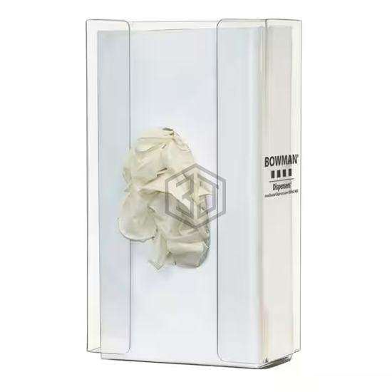 GP-071 - Bowman Dispensers - Personal Protective Equipment (PPE)