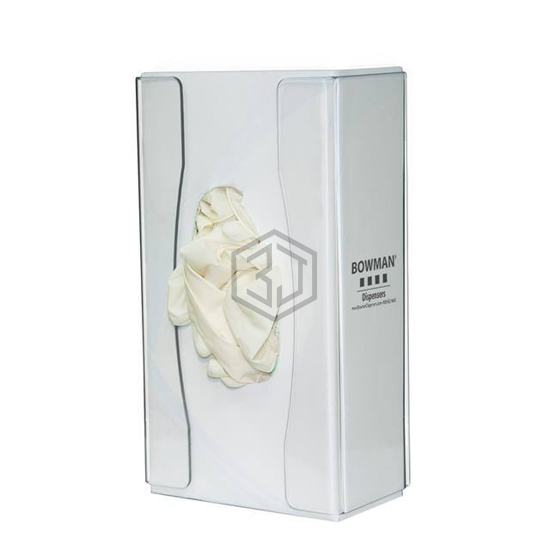 GL102-0111 - Bowman Dispensers - Personal Protective Equipment (PPE)