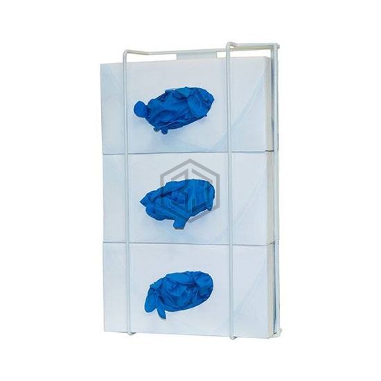 GL033-0613 - Bowman Dispensers - Personal Protective Equipment (PPE)