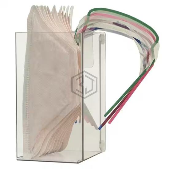 MP-085 - Bowman Dispensers - Personal Protective Equipment (PPE)