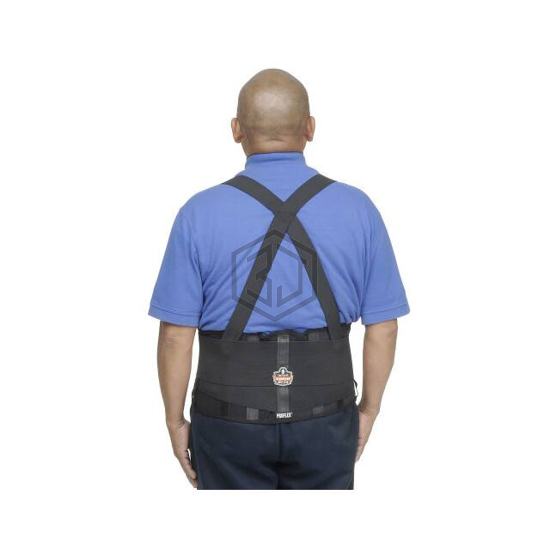 940502L - Ergodyne - Personal Protective Equipment (PPE)