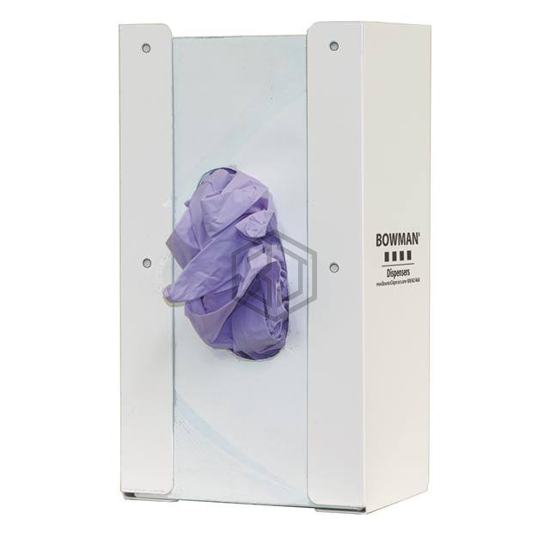GB-144 - Bowman Dispensers - Personal Protective Equipment (PPE)