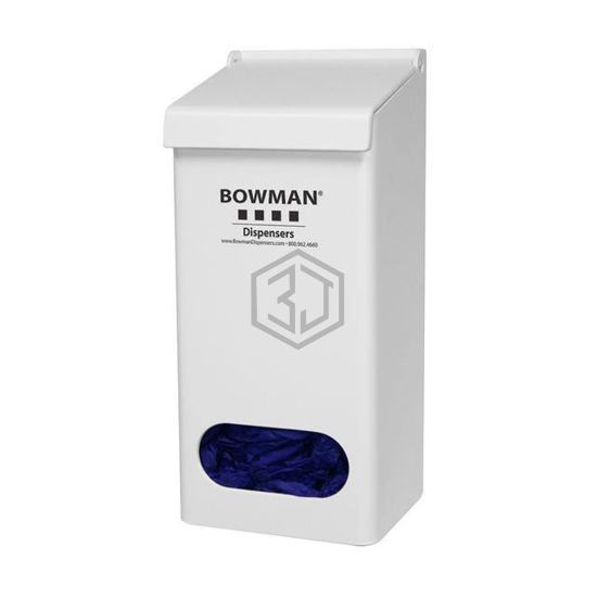 GC-009 - Bowman Dispensers - Personal Protective Equipment (PPE)