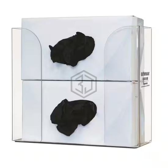 GP-320 - Bowman Dispensers - Personal Protective Equipment (PPE)