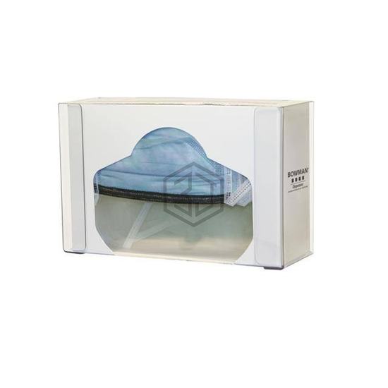 FM006-0111 - Bowman Dispensers - Personal Protective Equipment (PPE)