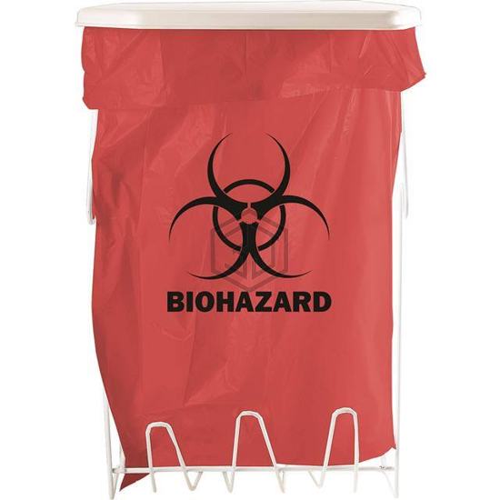 MW-005 - Bowman Dispensers - Personal Protective Equipment (PPE)