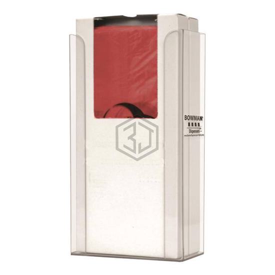 BG008-0111 - Bowman Dispensers - Personal Protective Equipment (PPE)
