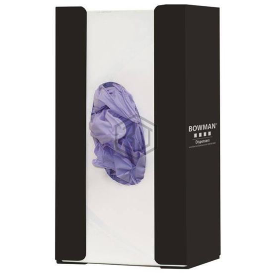 GL008-0420 - Bowman Dispensers - Personal Protective Equipment (PPE)