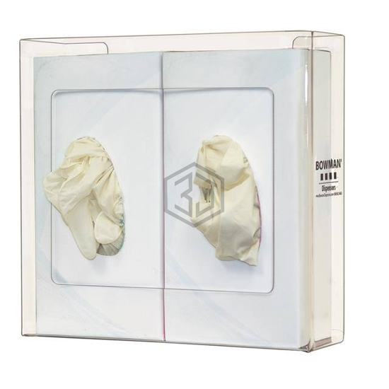 GP-072 - Bowman Dispensers - Personal Protective Equipment (PPE)