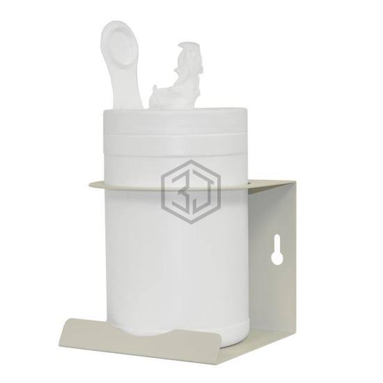 WB-711 - Bowman Dispensers - Personal Protective Equipment (PPE)