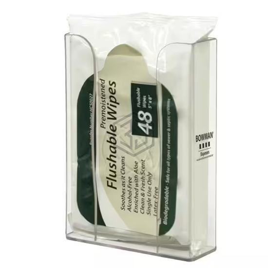 CL011-0111 - Bowman Dispensers - Personal Protective Equipment (PPE)