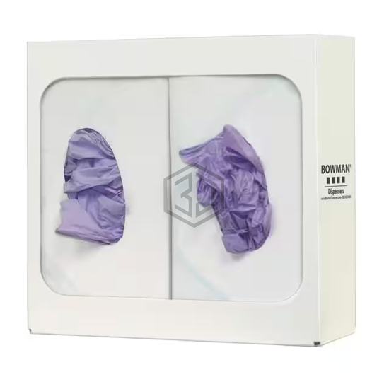 GB-002 - Bowman Dispensers - Personal Protective Equipment (PPE)