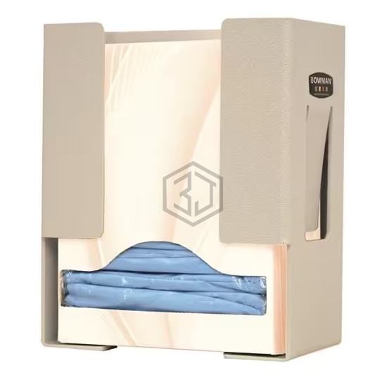 GN100-0212 - Bowman Dispensers - Personal Protective Equipment (PPE)