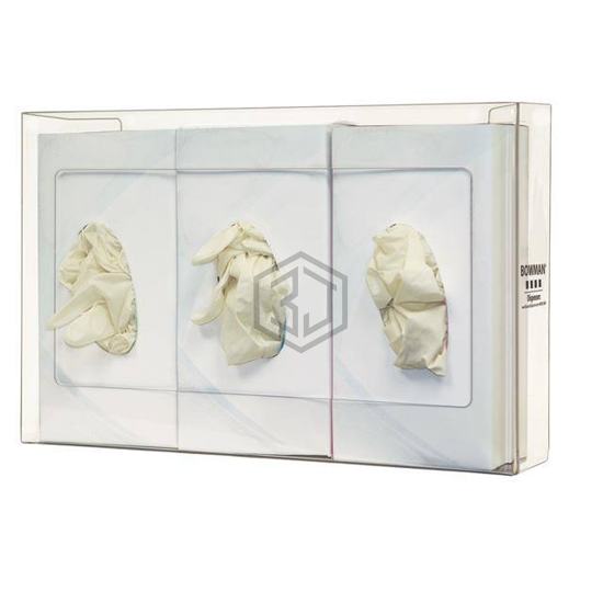 GP-073 - Bowman Dispensers - Personal Protective Equipment (PPE)