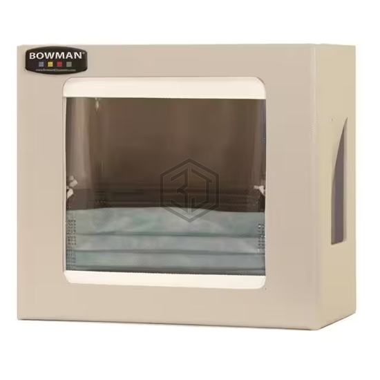 FM200-0212 - Bowman Dispensers - Personal Protective Equipment (PPE)