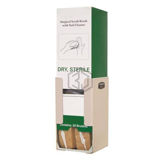CL006-0212 - Bowman Dispensers - Personal Protective Equipment (PPE)