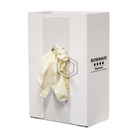 GB-074 - Bowman Dispensers - Personal Protective Equipment (PPE)