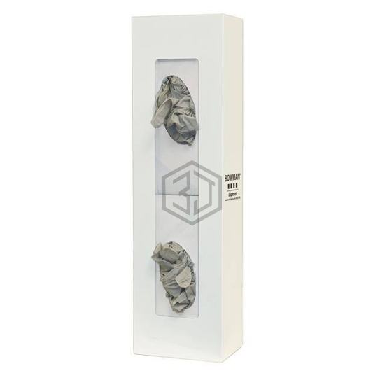 GB-067 - Bowman Dispensers - Personal Protective Equipment (PPE)