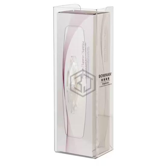 CL003-0111 - Bowman Dispensers - Personal Protective Equipment (PPE)