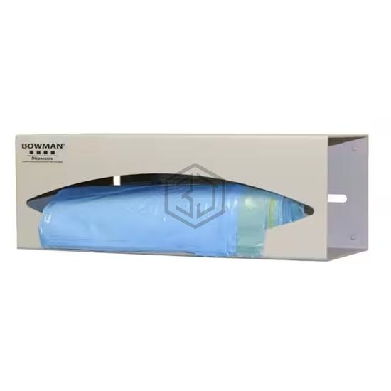 BG001-0512 - Bowman Dispensers - Personal Protective Equipment (PPE)