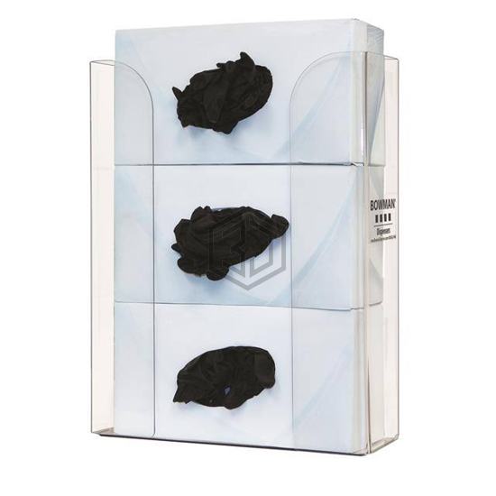 GP-330 - Bowman Dispensers - Personal Protective Equipment (PPE)