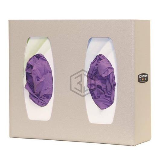 GL020-0212 - Bowman Dispensers - Personal Protective Equipment (PPE)