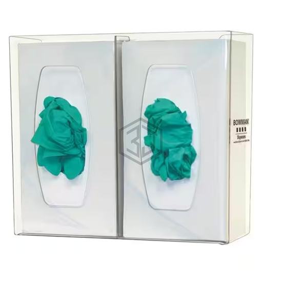 GL020-0111 - Bowman Dispensers - Personal Protective Equipment (PPE)