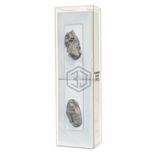 GP-106 - Bowman Dispensers - Personal Protective Equipment (PPE)