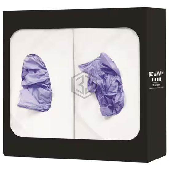 GL028-0420 - Bowman Dispensers - Personal Protective Equipment (PPE)