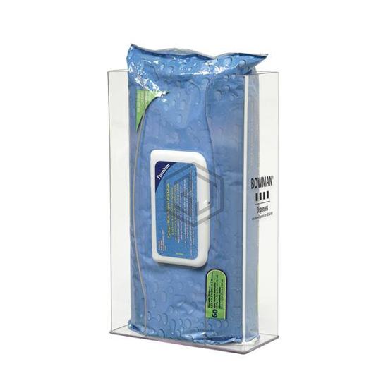 CL022-0111 - Bowman Dispensers - Personal Protective Equipment (PPE)