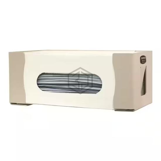 PD300-0212 - Bowman Dispensers - Personal Protective Equipment (PPE)