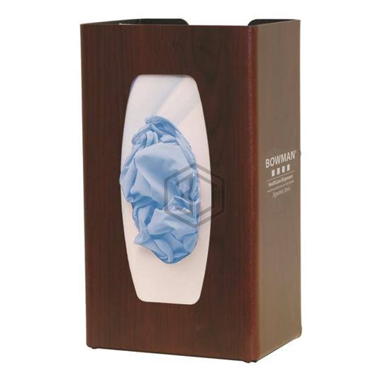 GL010-0233 - Bowman Dispensers - Personal Protective Equipment (PPE)