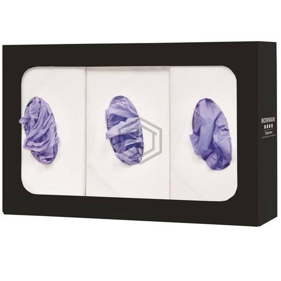 GL038-0420 - Bowman Dispensers - Personal Protective Equipment (PPE)