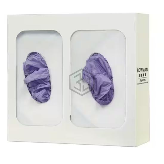 GL002-0413 - Bowman Dispensers - Personal Protective Equipment (PPE)